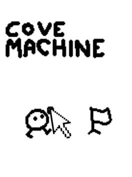 Jaquette Covemachine