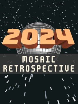 Jaquette 2024: Mosaic Retrospective