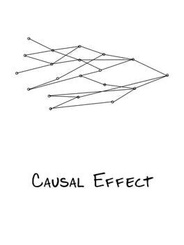Jaquette Causal Effect