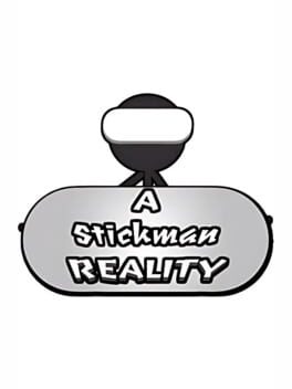 Jaquette A Stickman Reality