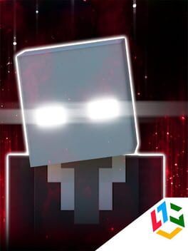 Jaquette Block Slender-Man 3D: Lucky Survivor - Worldwide Multiplayer Edition