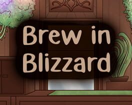 Jaquette Brew in Blizzard