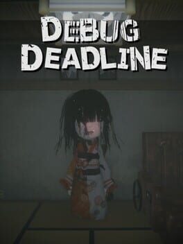 Jaquette Debug Deadline