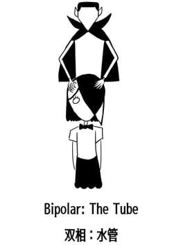 Jaquette Bipolar: The Tube
