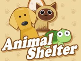 Jaquette Animal Shelter