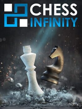 Jaquette Chess Infinity