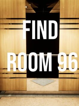 Find Room 96