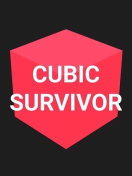 Jaquette Cubic Survivor