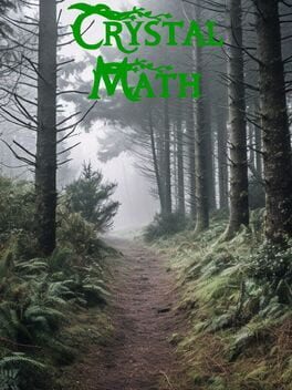 Jaquette Crystal Math