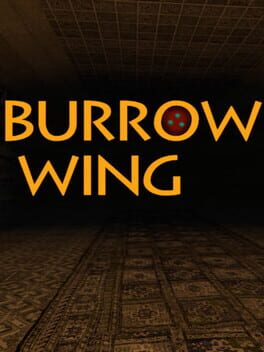 Jaquette Burrow Wing