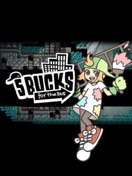 Jaquette 5 Bucks for the Bus