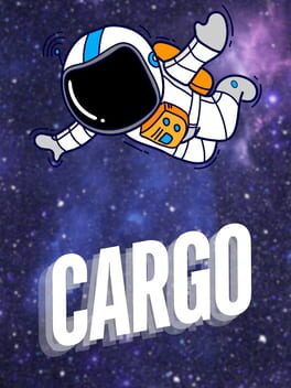 Jaquette Cargo