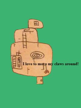 Jaquette Crab My Passion