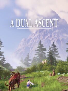 Jaquette A Dual Ascent