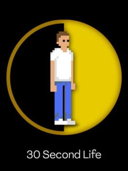 Jaquette 30 Second Life