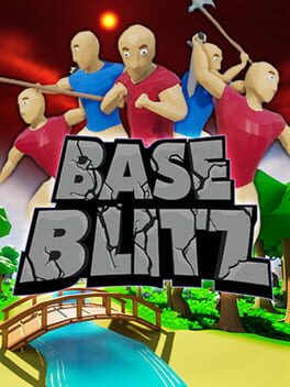 Jaquette Base Blitz
