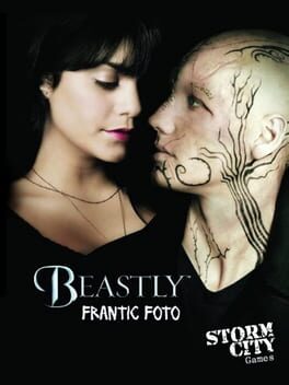 Jaquette Beastly: Frantic Foto