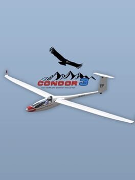 Jaquette Condor 3