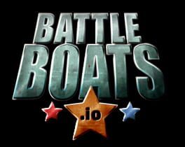 Jaquette Battleboats.io