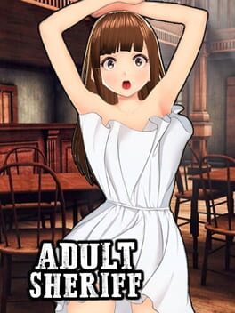 Jaquette Adult Sheriff