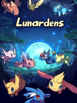 Lunarwardens