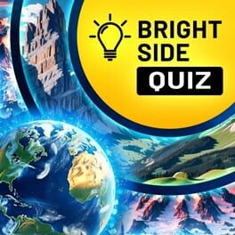 Jaquette Bright Side: Quiz