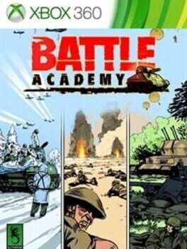 Jaquette Battle Academy