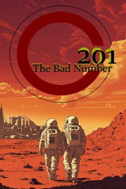 Jaquette 201: The Bad Number
