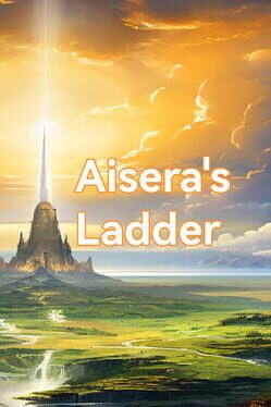 Jaquette Aisera's Ladder