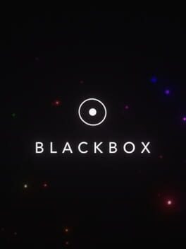Jaquette Blackbox
