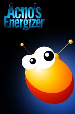 Jaquette Acno's Energizer