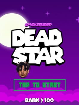 Jaquette Deadstar: The Game