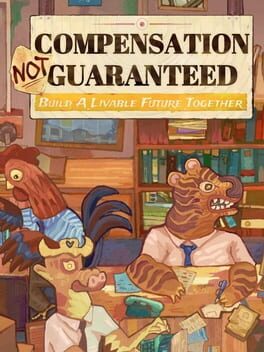 Jaquette Compensation Not Guaranteed