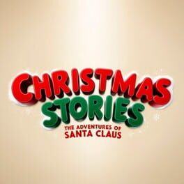 Jaquette Christmas Stories: The Adventures of Santa Claus