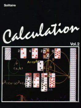 Jaquette Calculation