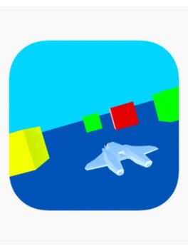 Jaquette Cube Runner