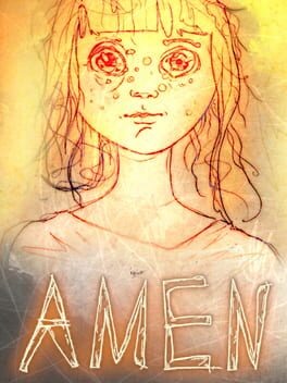 Jaquette Alice Mesmerizing Episodes of Neurosis: AMEN