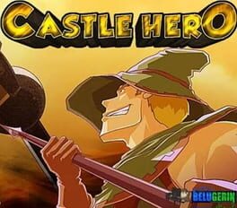Jaquette Castle Hero