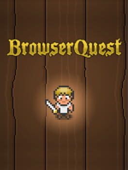 Jaquette BrowserQuest