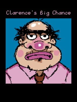Jaquette Clarence's Big Chance