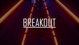 Jaquette Breakout