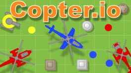 Jaquette Copter.io