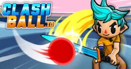 Jaquette ClashBall.io