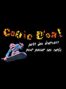 Jaquette Couic d'or !