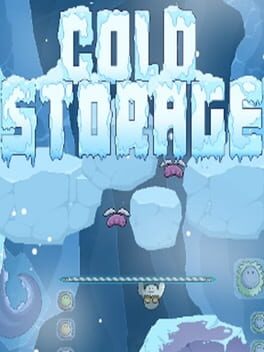 Jaquette Cold Storage