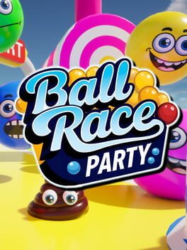Jaquette Ball Race Party