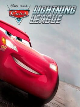 Jaquette Cars: Lightning League