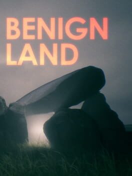 Jaquette Benign Land