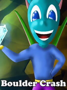 Jaquette Boulder Crash