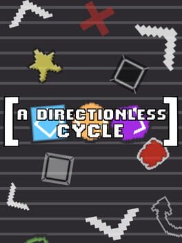 Jaquette A Directionless Cycle